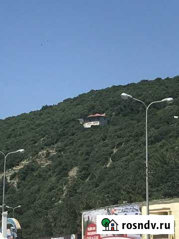 Участок ИЖС 10 сот. на продажу в Мысхако Мысхако - изображение 1