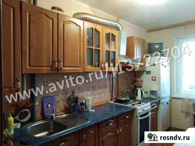 4-комнатная квартира, 72 м², 3/5 эт. на продажу в Набережных Челнах Набережные Челны - изображение 1