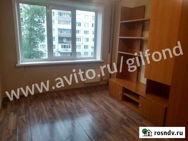 1-комнатная квартира, 17 м², 3/9 эт. на продажу в Кемерово Кемерово - изображение 1