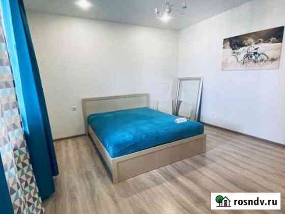 2-комнатная квартира, 72 м², 10/20 эт. в аренду посуточно в Казани Казань