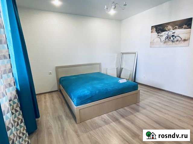 2-комнатная квартира, 72 м², 10/20 эт. в аренду посуточно в Казани Казань - изображение 1