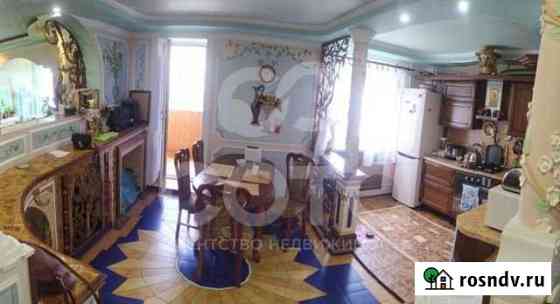 3-комнатная квартира, 81 м², 3/6 эт. на продажу в Белгороде Белгород