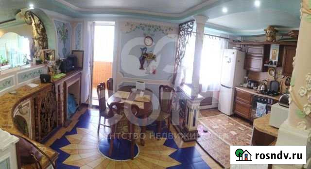 3-комнатная квартира, 81 м², 3/6 эт. на продажу в Белгороде Белгород - изображение 1