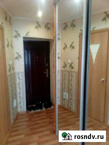 2-комнатная квартира, 40 м², 1/2 эт. в аренду на длительный срок в Чистополе Чистополь - изображение 1