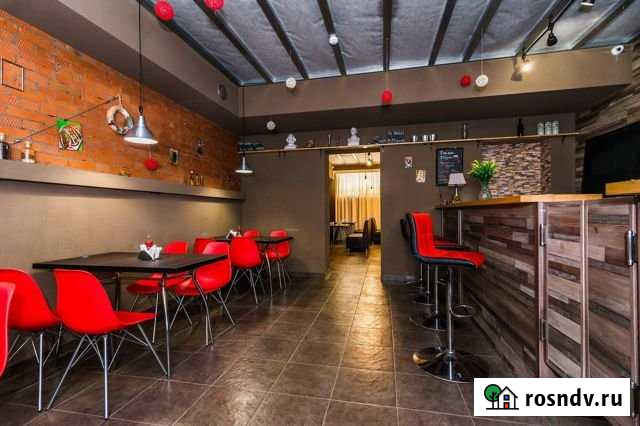 Помещение общественного питания, 120 кв.м. Краснодар - изображение 1