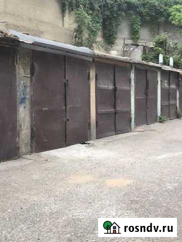 Гараж 18 м² в аренду в Махачкале Махачкала - изображение 1