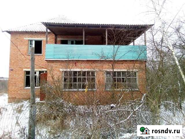 Коттедж 150 м² на участке 100 сот. на продажу в Чекалине Чекалин - изображение 1