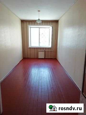 Комната 18 м² в 1-ком. кв., 1/5 эт. на продажу в Усолье-Сибирском Усолье-Сибирское - изображение 1