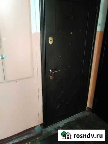 2-комнатная квартира, 45 м², 4/5 эт. на продажу в Комсомольске-на-Амуре Комсомольск-на-Амуре - изображение 1