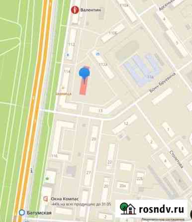 Гараж 15 м² на продажу в Нижнем Новгороде Нижний Новгород