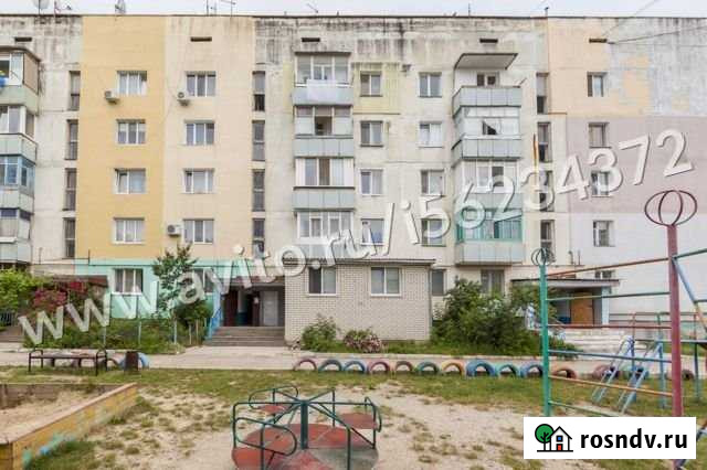 2-комнатная квартира, 54.2 м², 5/5 эт. на продажу в Чистенькой Чистенькая - изображение 1