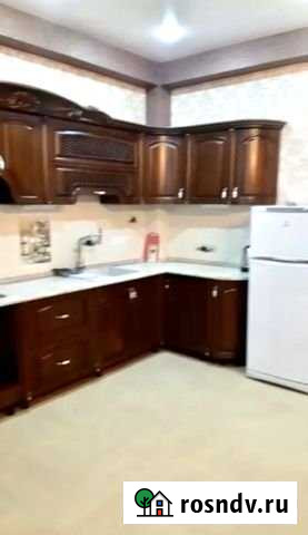 3-комнатная квартира, 85 м², 1/5 эт. в аренду на длительный срок в Красной Поляне Краснодарского края Красная Поляна - изображение 1