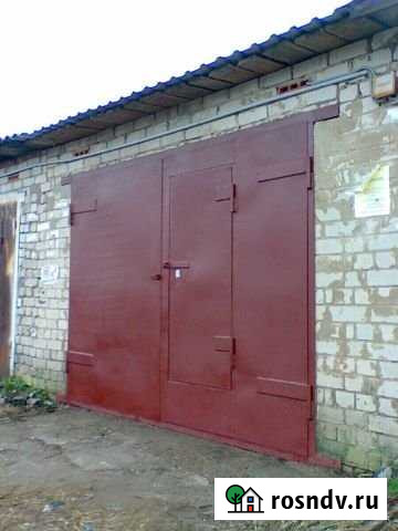 Гараж 23 м² на продажу в Кирове Киров - изображение 1