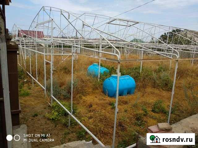 Дом 20 м² на участке 8 сот. на продажу в Махачкале Махачкала - изображение 1