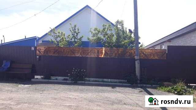 Дом 60 м² на участке 5 сот. на продажу в Карталах Карталы - изображение 1