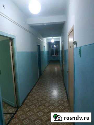 Комната 19 м² в 1-ком. кв., 1/2 эт. на продажу в Отрадном Отрадный - изображение 1