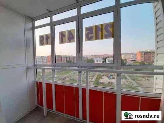3-комнатная квартира, 69 м², 5/12 эт. на продажу в Сосновоборске Красноярского края Сосновоборск