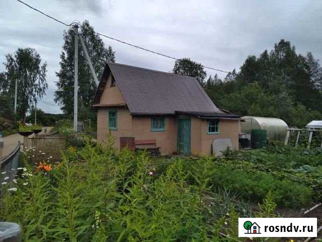 Участок СНТ, ДНП 5 сот. на продажу в Подпорожье Подпорожье - изображение 1