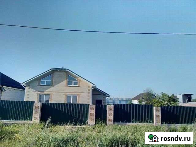 Дом 190 м² на участке 10 сот. на продажу в Ильском Ильский - изображение 1