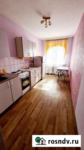 1-комнатная квартира, 42 м², 15/15 эт. в аренду на длительный срок во Владимире Владимир - изображение 1