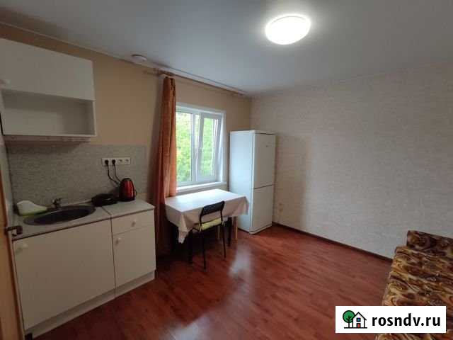 Квартира-студия, 19 м², 2/3 эт. в аренду на длительный срок в Видном Видное - изображение 1