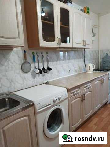 1-комнатная квартира, 41 м², 2/9 эт. на продажу в Новочеркасске Новочеркасск - изображение 1