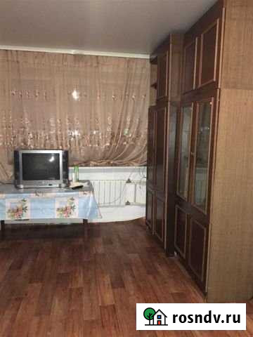 2-комнатная квартира, 44 м², 1/5 эт. в аренду на длительный срок в Липецке Липецк - изображение 1