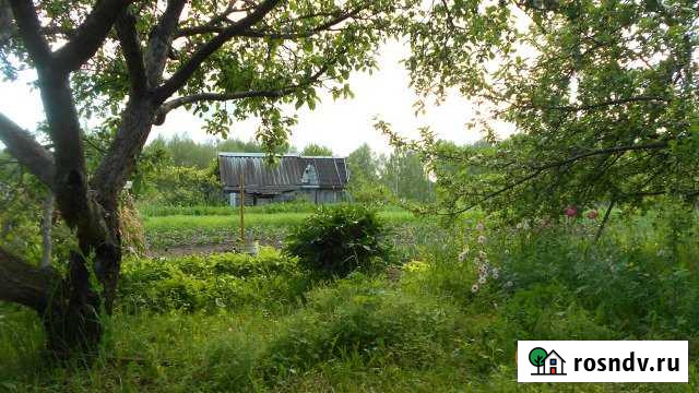 Участок ИЖС 6 сот. на продажу в Брянске Брянск - изображение 1