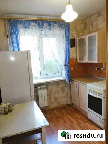 2-комнатная квартира, 43 м², 3/5 эт. в аренду на длительный срок в Липецке Липецк - изображение 1