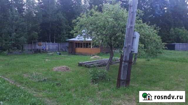 Дача 24 м² на участке 12 сот. на продажу в Иваново Иваново - изображение 1