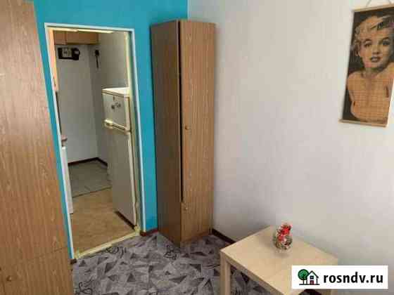 Квартира-студия, 15 м², 1/3 эт. в аренду на длительный срок в Калининграде Калининград