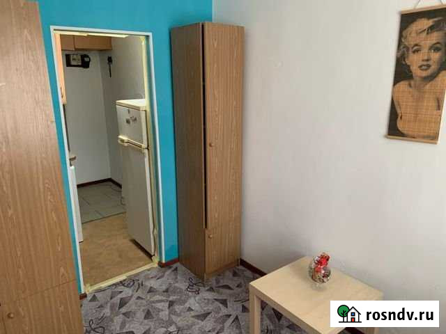 Квартира-студия, 15 м², 1/3 эт. в аренду на длительный срок в Калининграде Калининград - изображение 1