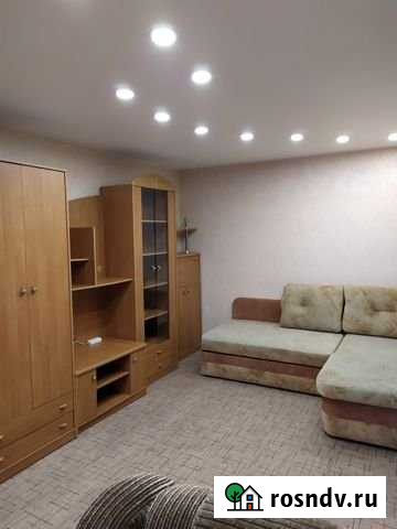 2-комнатная квартира, 44.3 м², 5/5 эт. на продажу в Хабаровске Хабаровск - изображение 1