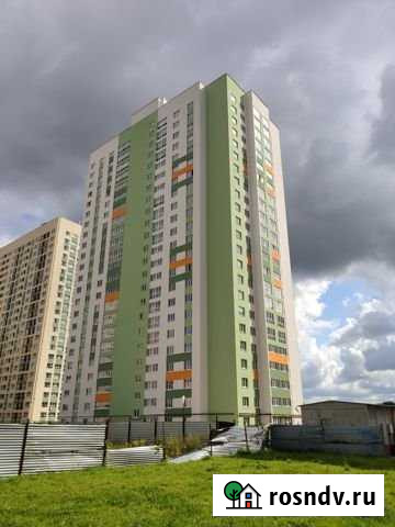 3-комнатная квартира, 101.4 м², 1/23 эт. на продажу в Рязани Рязань - изображение 1