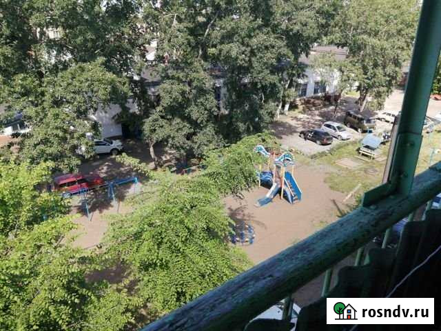 3-комнатная квартира, 57.5 м², 5/5 эт. на продажу в Слободском Слободской - изображение 1