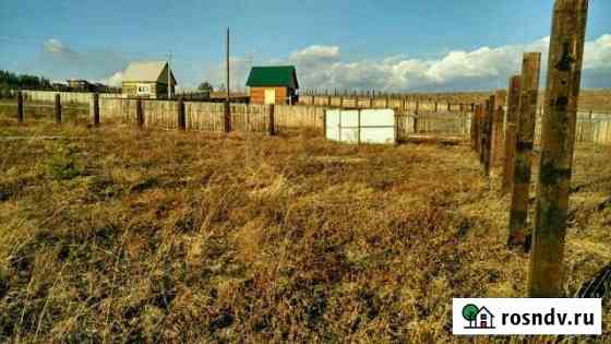 Участок СНТ, ДНП 10 сот. на продажу в Улан-Удэ Улан-Удэ