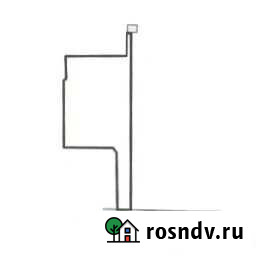 Участок промназначения 100 сот. в аренду в Нижнем Одесе Нижний Одес - изображение 1