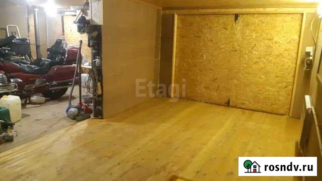 Гараж >30 м² на продажу в Сургуте Ханты-Мансийского АО Сургут - изображение 1