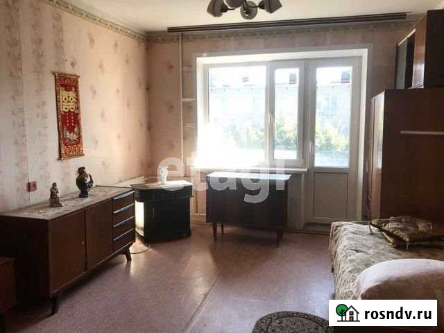 1-комнатная квартира, 36.3 м², 4/5 эт. на продажу в Балашове Балашов - изображение 1