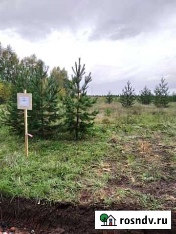 Участок ИЖС 9 сот. на продажу в Ижевске Ижевск - изображение 1