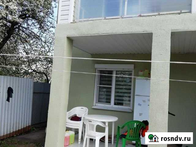 Дом 80 м² на участке 2 сот. на продажу в Люберцах Люберцы - изображение 1