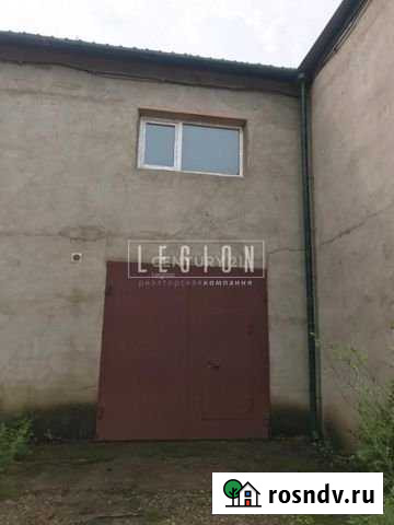 Гараж >30 м² на продажу в Благовещенске Амурской области Благовещенск - изображение 1