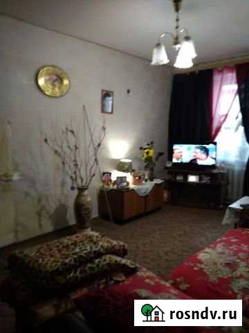 3-комнатная квартира, 57.5 м², 2/5 эт. на продажу в Каменске-Шахтинском Каменск-Шахтинский - изображение 1