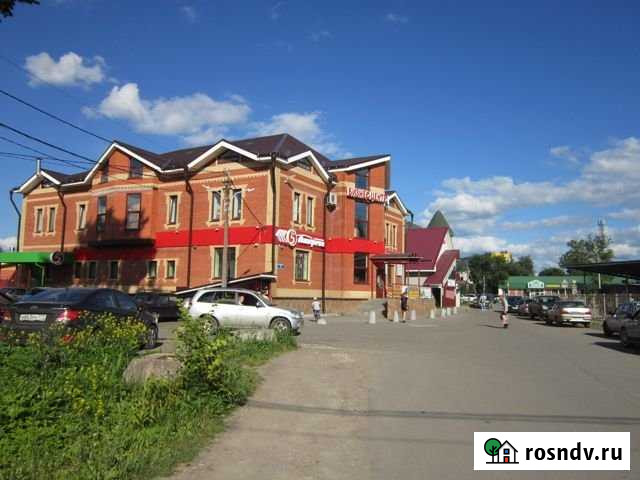 Торговое помещение, 20 кв.м. Волосово - изображение 1