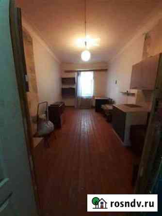 Комната 18 м² в 6-ком. кв., 1/2 эт. на продажу в Серпухове Серпухов