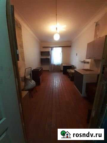 Комната 18 м² в 6-ком. кв., 1/2 эт. на продажу в Серпухове Серпухов - изображение 1