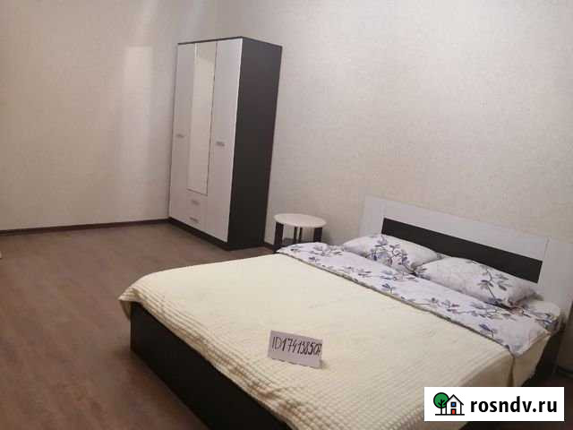 1-комнатная квартира, 49 м², 6/15 эт. в аренду посуточно в Ногинске Ногинск - изображение 1