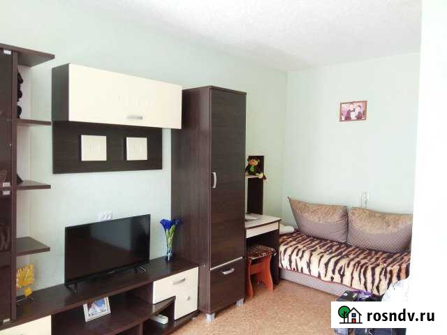 1-комнатная квартира, 31.1 м², 1/5 эт. на продажу в Стрежевом Стрежевой - изображение 1