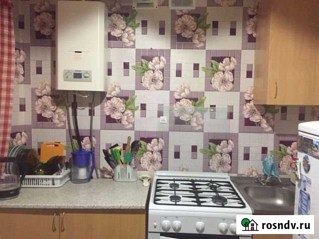 1-комнатная квартира, 32 м², 4/4 эт. на продажу в Ярцево Ярцево - изображение 1