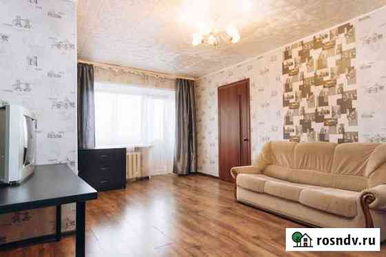 2-комнатная квартира, 44 м², 4/5 эт. в аренду посуточно в Екатеринбурге Екатеринбург